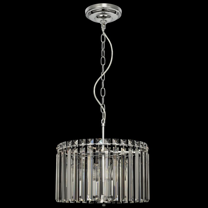 Подвесная люстра citilux джейн cl306141