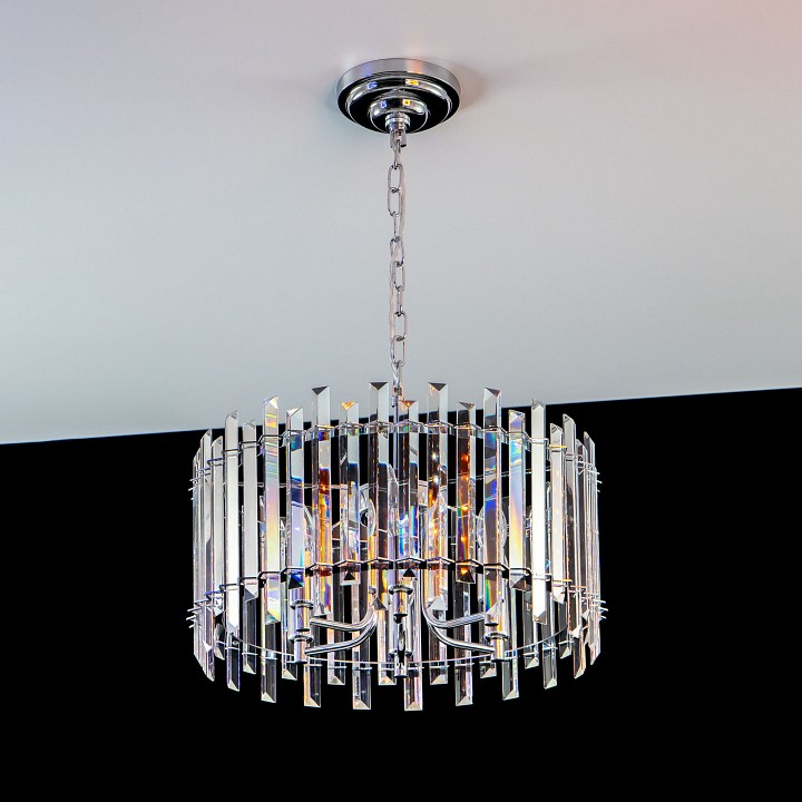 Подвесной светильник citilux ингвар cl334161