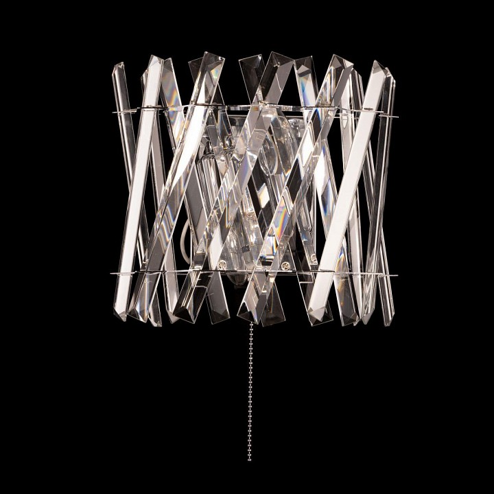 Накладной светильник citilux ингвар cl334421