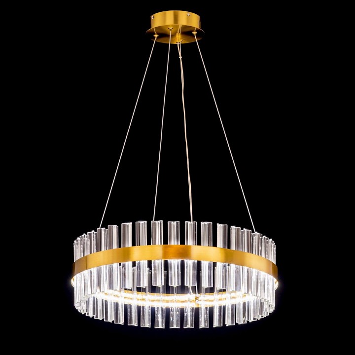 Подвесной светильник citilux рианна cl337053