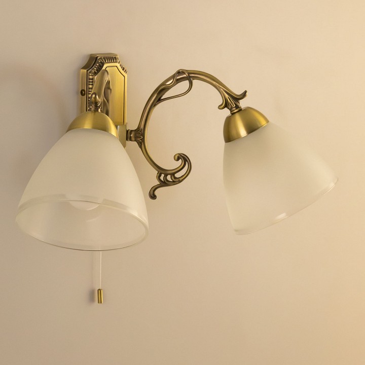Бра citilux латур cl413421