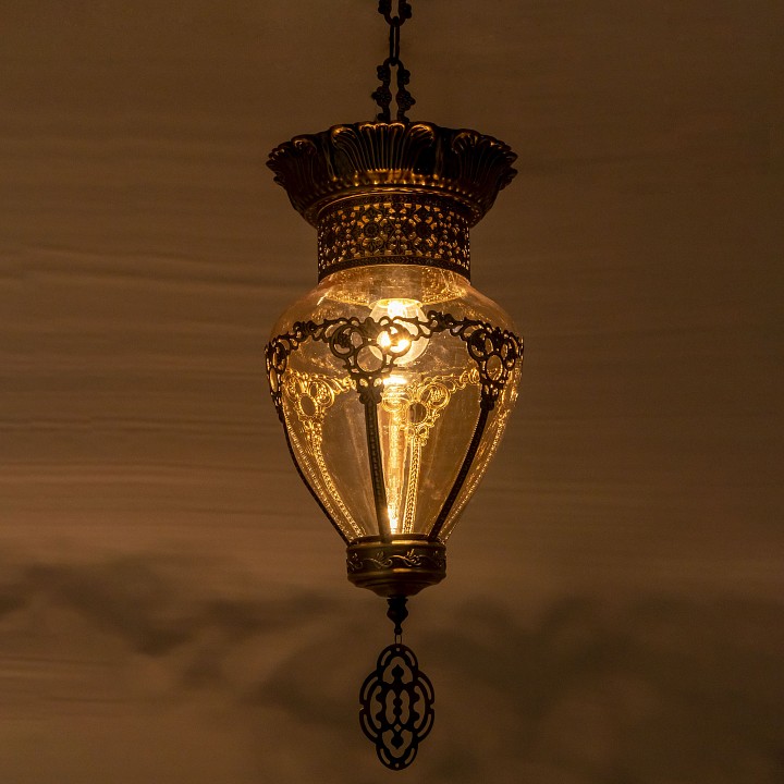 Подвесной светильник citilux каир cl419213