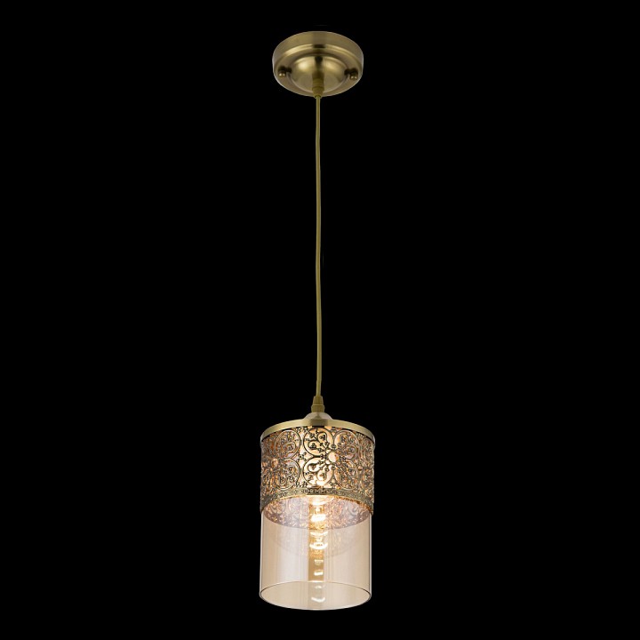 Подвесной светильник citilux эмир cl467013