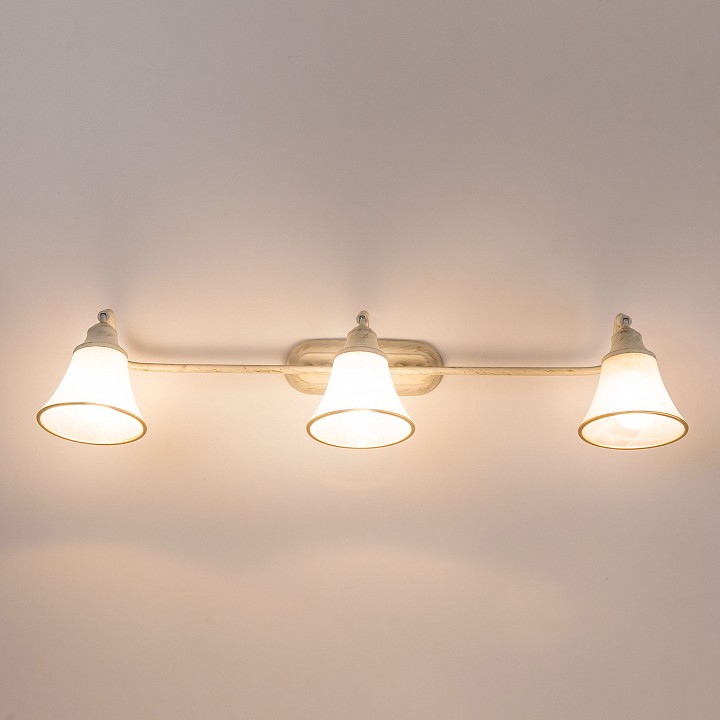 Спот citilux прованс cl511534