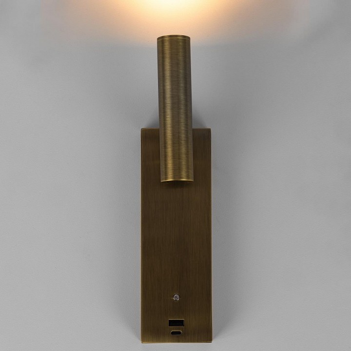 Бра citilux декарт cl704433