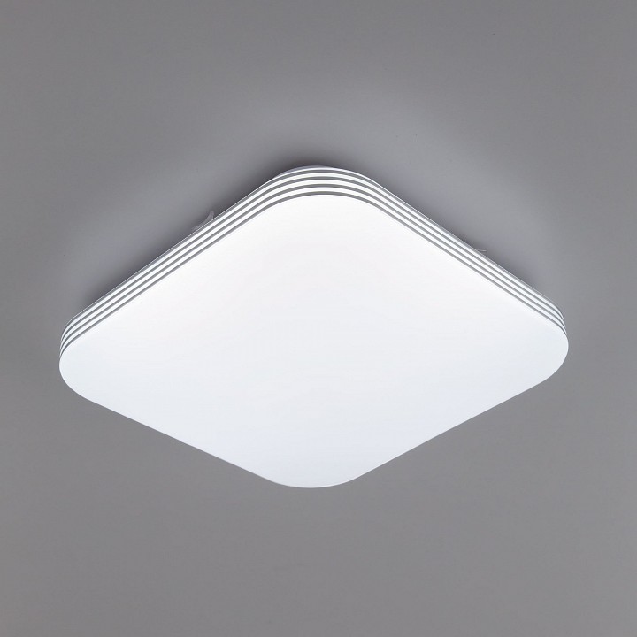 Накладной светильник citilux симпла cl714k240v
