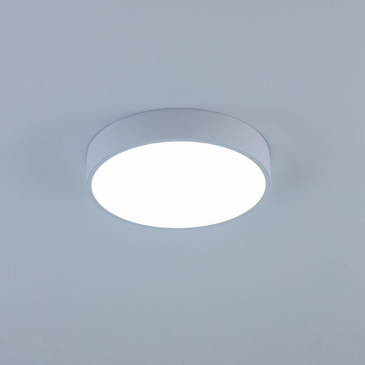Накладной светильник citilux купер cl72424v0