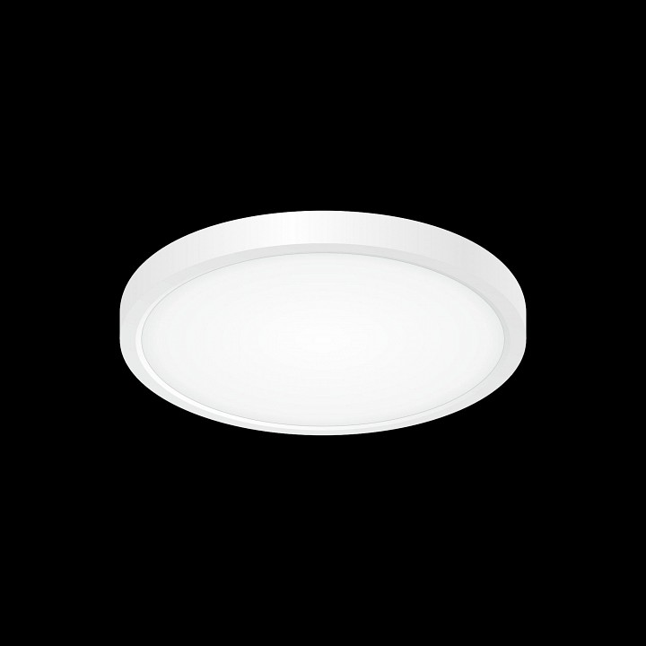 Накладной светильник citilux бейсик cl738180v