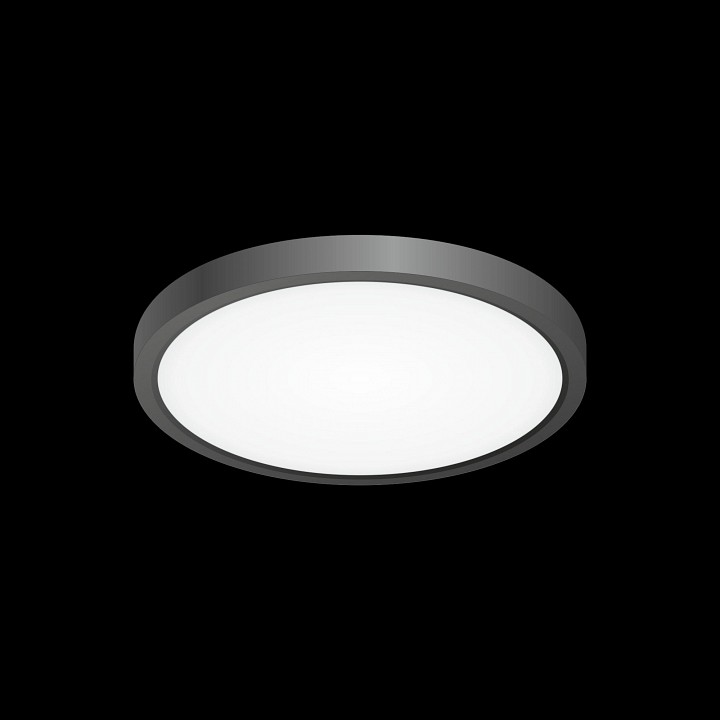 Накладной светильник citilux бейсик cl738181v