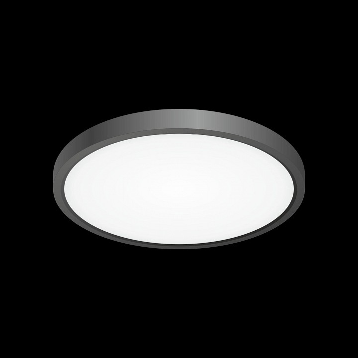 Накладной светильник citilux бейсик cl738241v