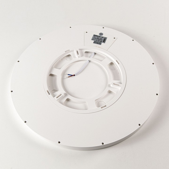 Накладной светильник citilux бейсик cl738320v