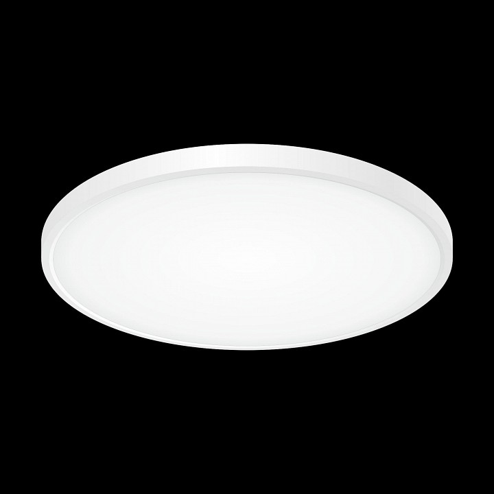 Накладной светильник citilux бейсик cl738400v