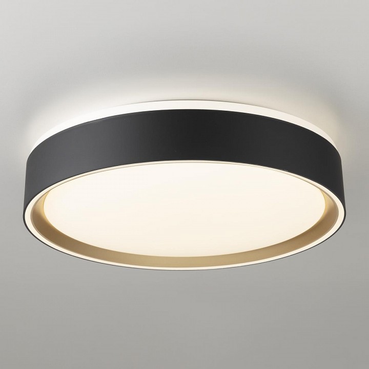 Накладной светильник citilux boss cl751251g