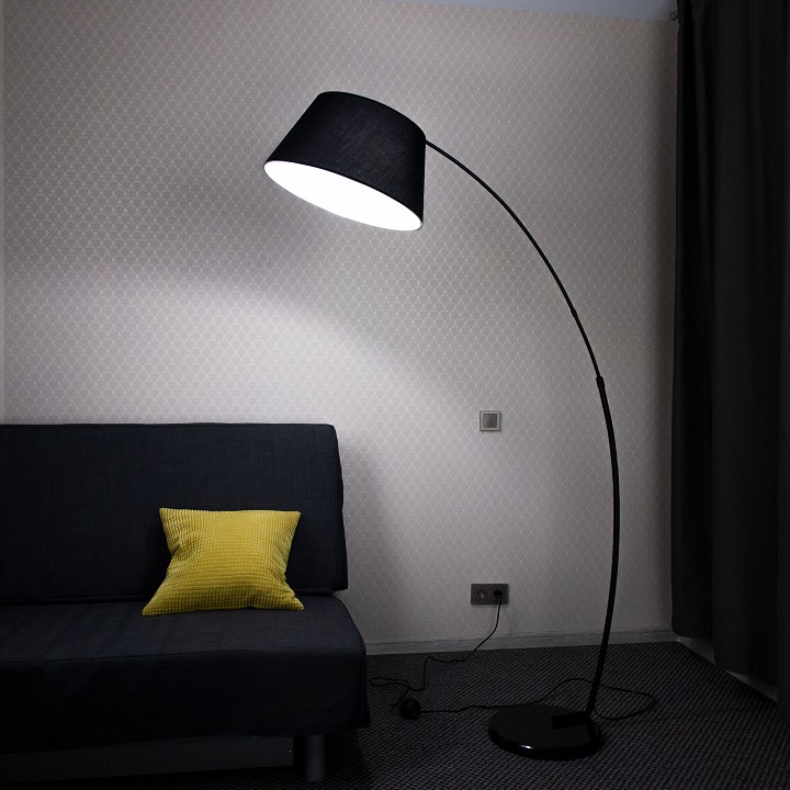 Торшер citilux арчи cl807011