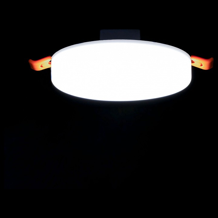 Встраиваемый светильник citilux вега cld5310n