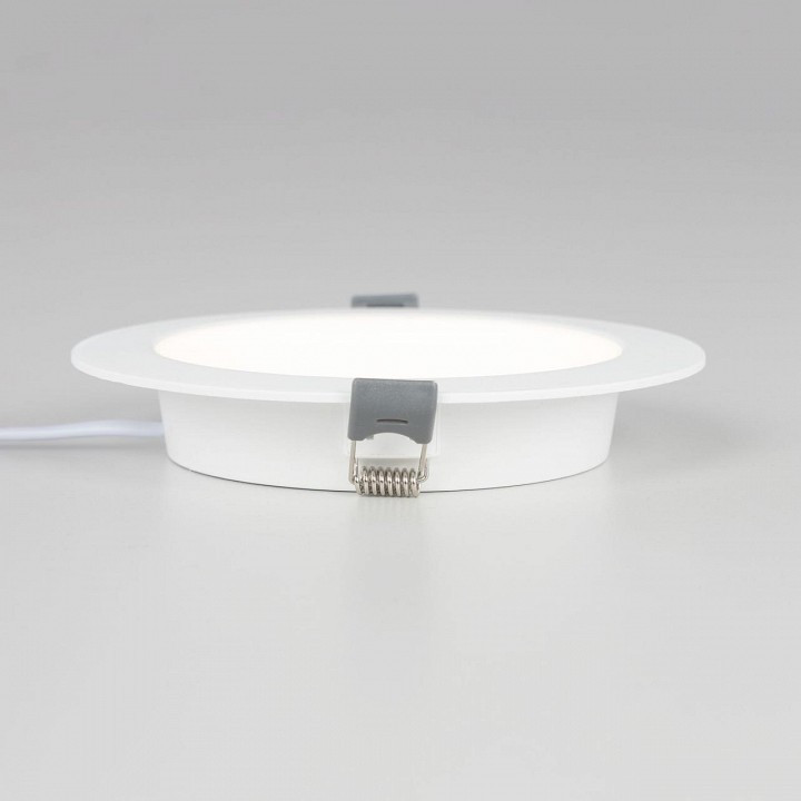 Встраиваемый светильник citilux галс cld5512n