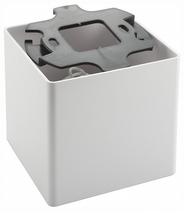 Накладной светильник denkirs dk3030 dk3030-wb