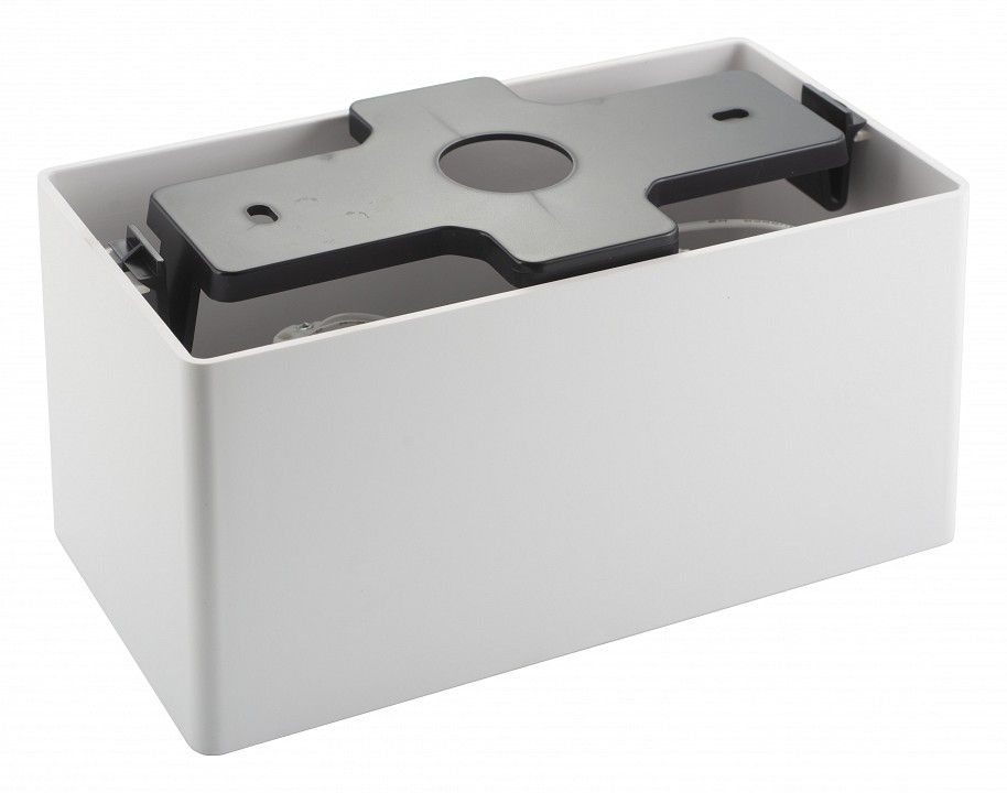 Накладной светильник denkirs dk3030 dk3035-wb