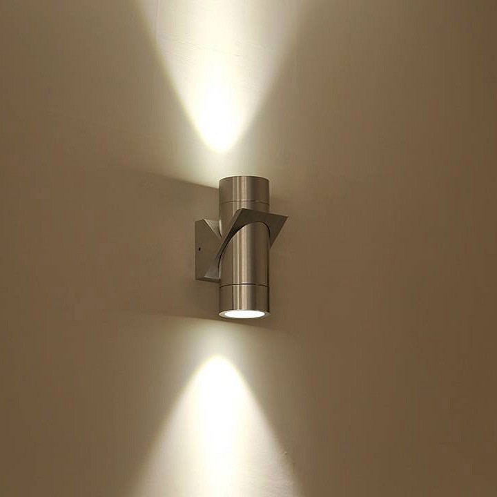 Накладной светильник designled sprut gw-a213-6-sl-ww