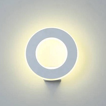 Накладной светильник designled buble gw-8513-9-wh-nw