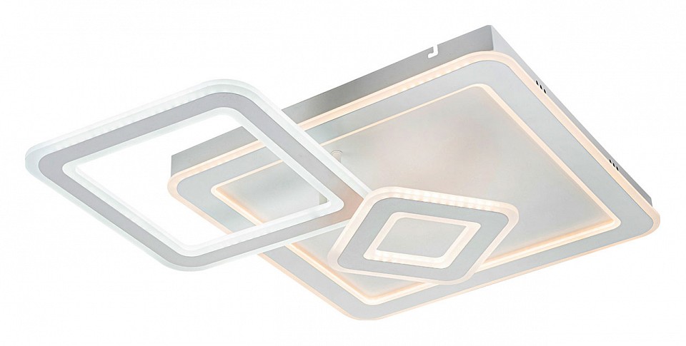Потолочная люстра escada volume 10240/3led
