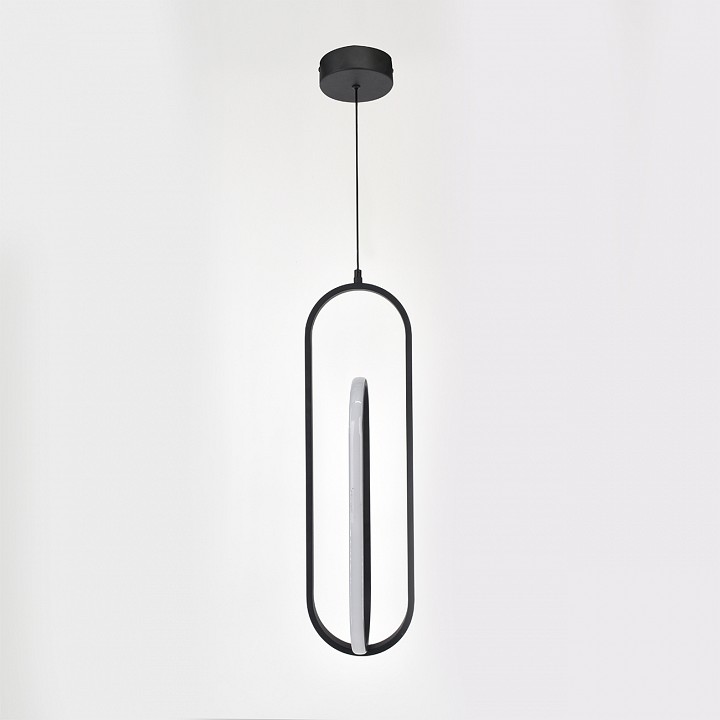 Подвесной светильник escada orbital 10255/2led