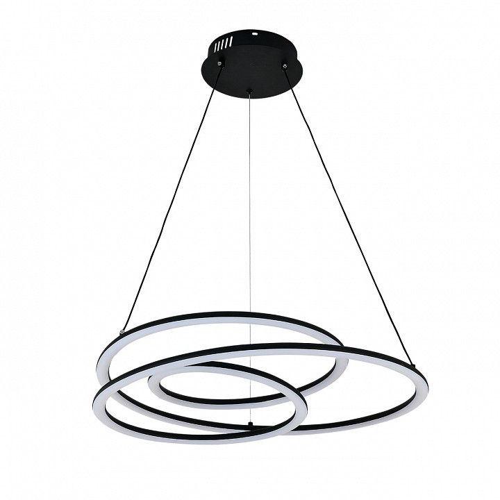 Подвесной светильник escada spiral 626/s led