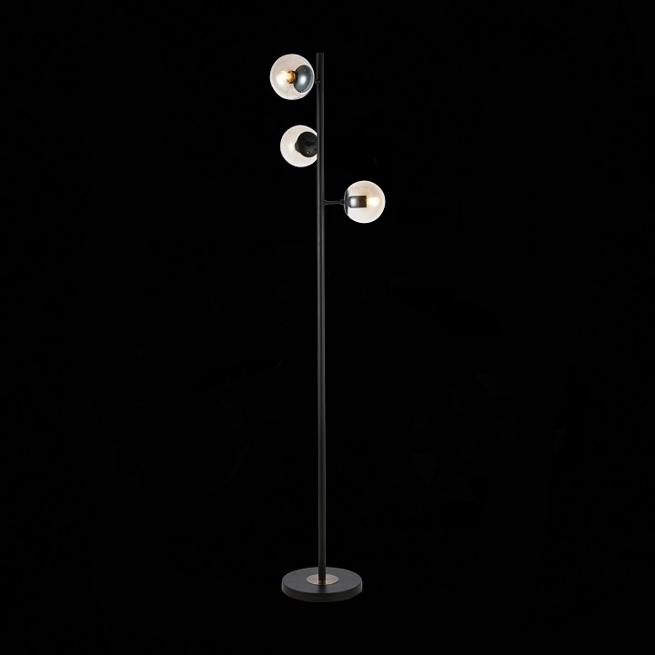 Торшер evoluce lacotta sle154905-03