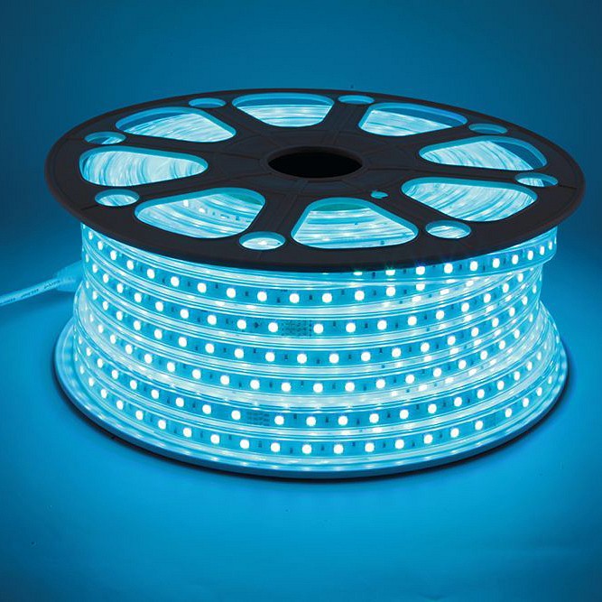 Комплект с лентой светодиодной feron ls706 32718