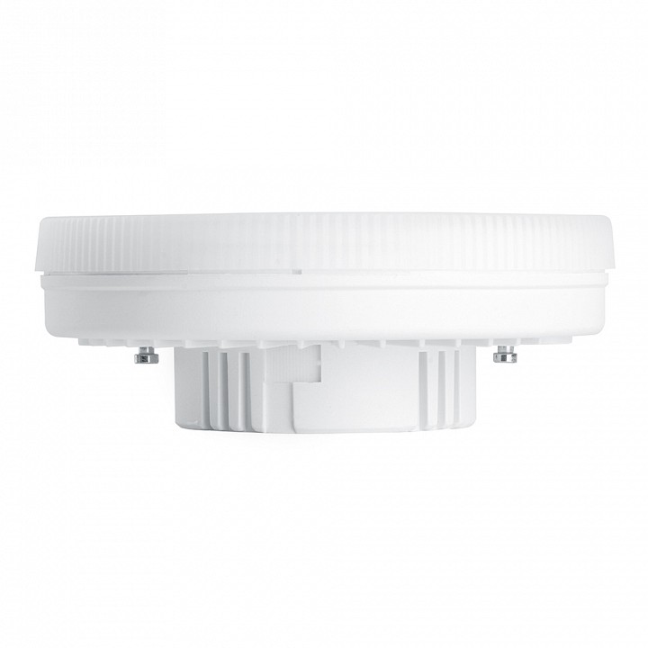 Лампа светодиодная feron lb-471 gx70 12вт 2700k 48300