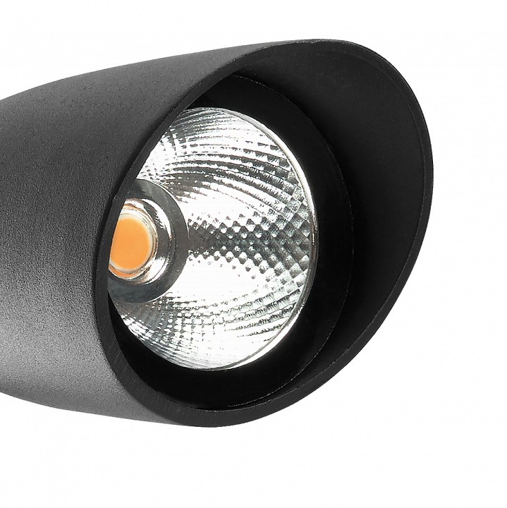 Наземный низкий светильник feron sp2701 48447