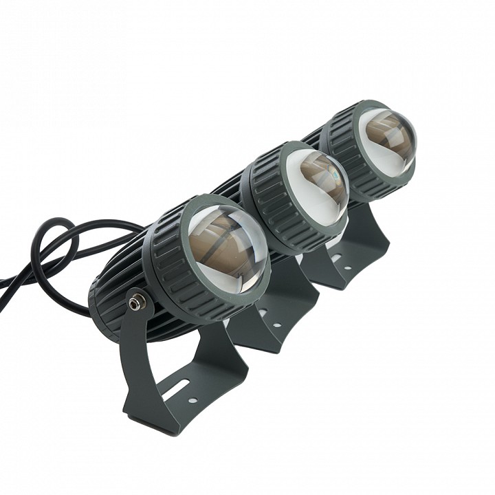 Настенный прожектор feron ll-825 48496