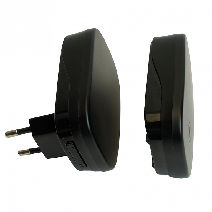 Звонок беспроводной feron db-380 48945