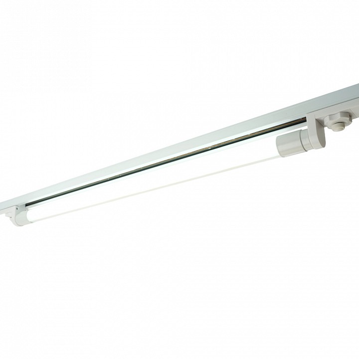 Переходник для трека feron ld1016 51037