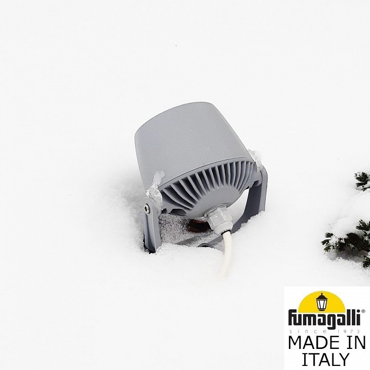 Наземный низкий светильник fumagalli minitommy 1m1.001.000.lxu1l