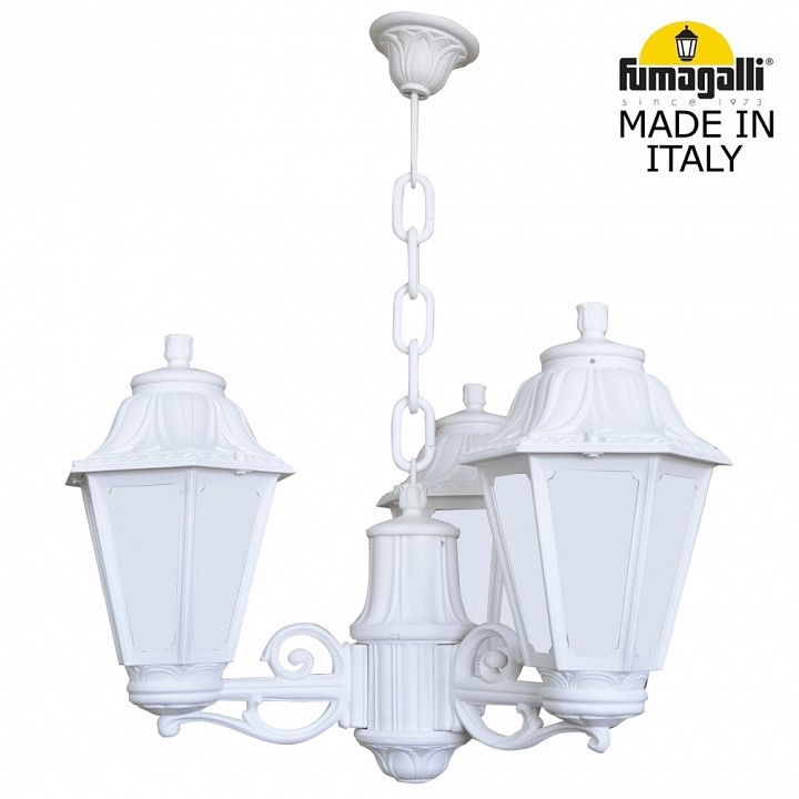 Подвесной светильник fumagalli anna e22.120.s30.wyf1r