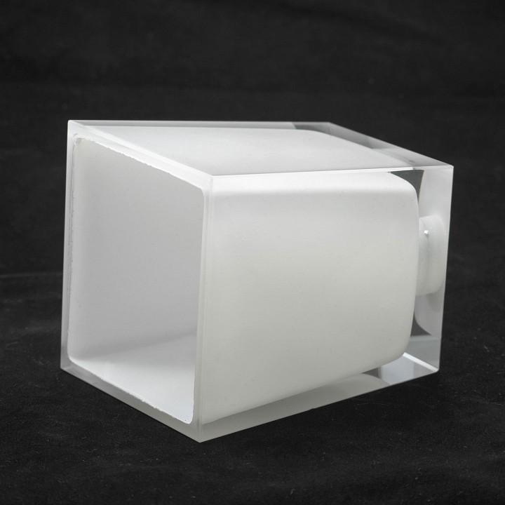 Бра lussole lente grlsc-2501-01