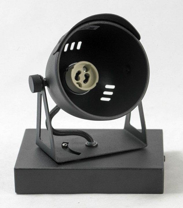 Спот lussole montgomery grlsp-9505