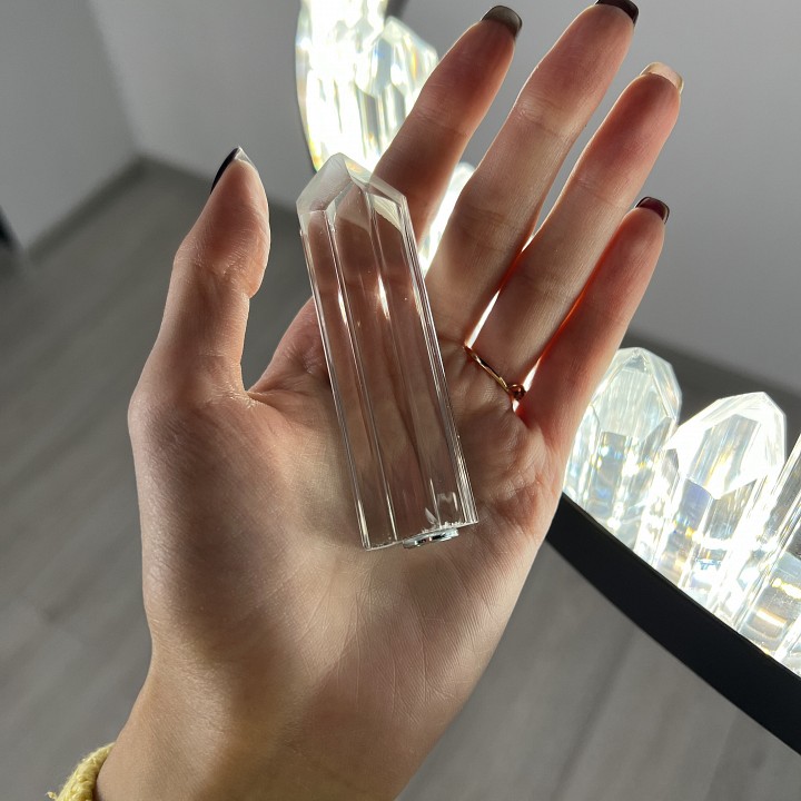 Подвесной светильник imperiumloft quartz quartz