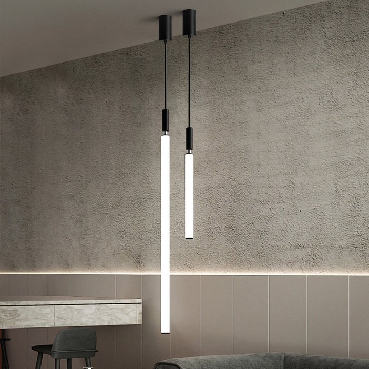 Подвесной светильник imperiumloft delia delia01