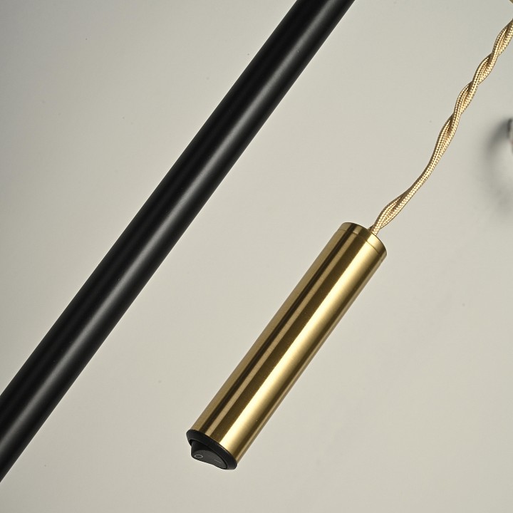 Торшер imperiumloft pipe pipe01