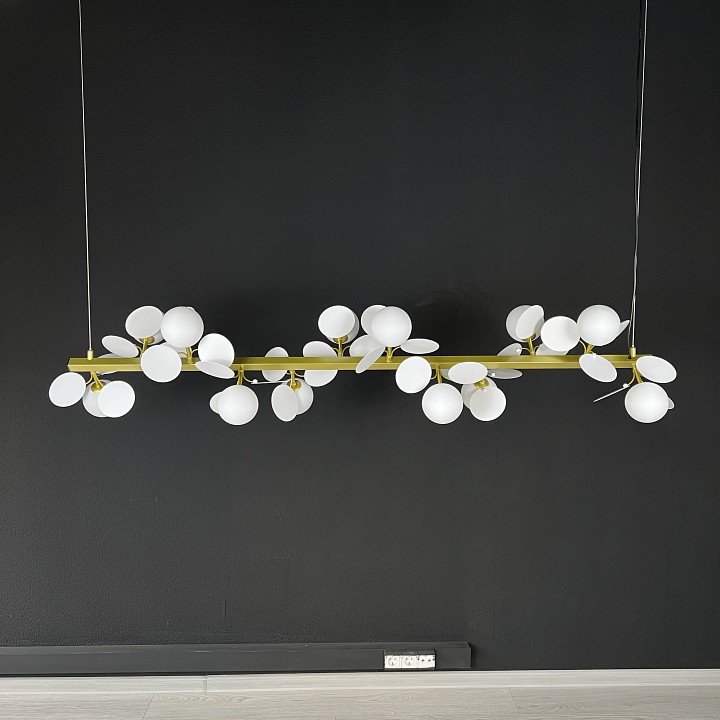 Подвесной светильник imperiumloft matisse matisse-l-self01