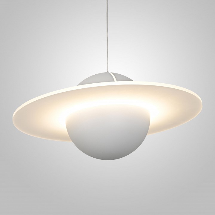 Подвесной светильник imperiumloft parma parma01