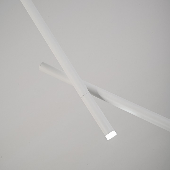 Светильник на штанге imperiumloft gordian01 213631-23