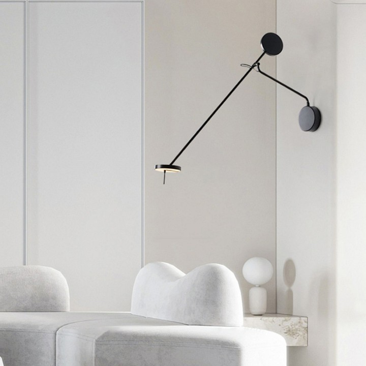Бра imperiumloft talk-wall01 224038-23