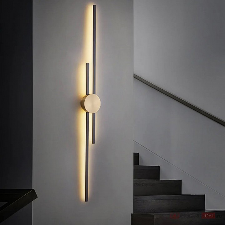 Бра imperiumloft gull 224308-23