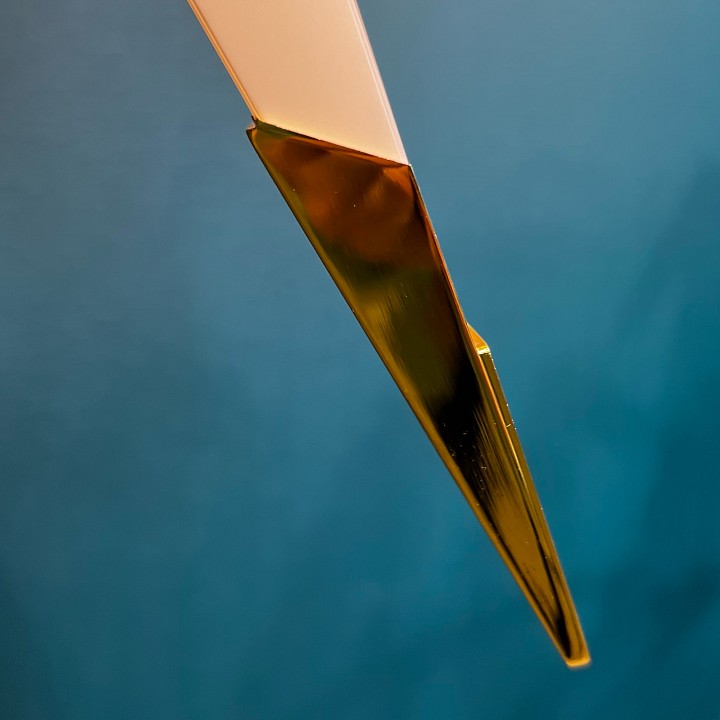 Подвесной светильник imperiumloft origami bird 40.1044