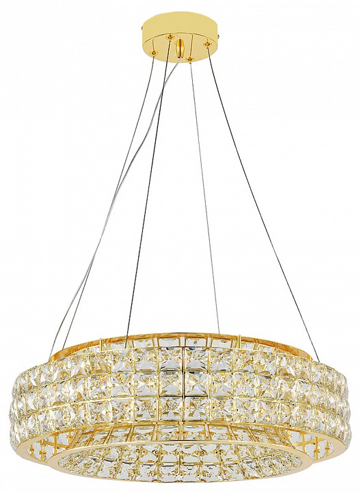 Подвесной светильник indigo valore 12044/a/1p gold