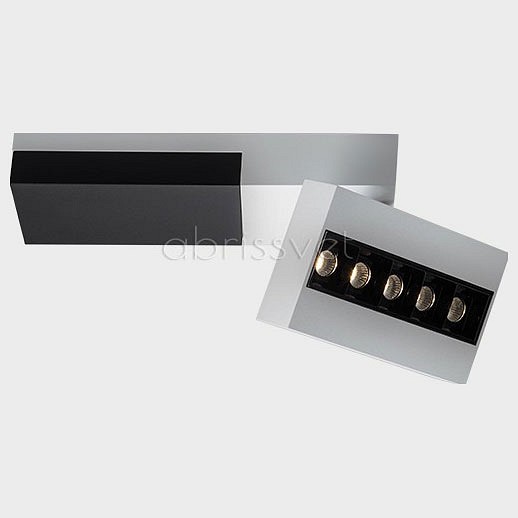 Вставка декоративная italline cover focus cover focus black