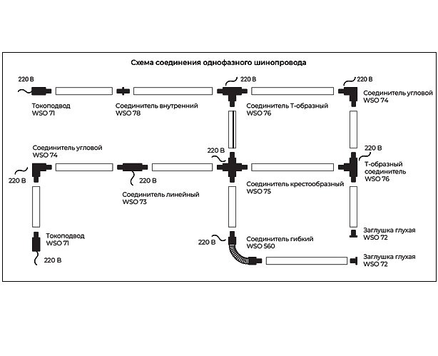 Светильник на штанге italline m03-092 m03-092 white